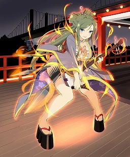 画像ギャラリー No.006のサムネイル画像 / 「閃乱カグラ NewWave Gバースト」，限定報酬カードがもらえるイベント開催