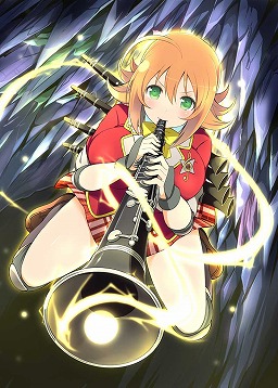 画像ギャラリー No.008のサムネイル画像 / 「閃乱カグラ NewWave Gバースト」，限定報酬カードがもらえるイベント開催