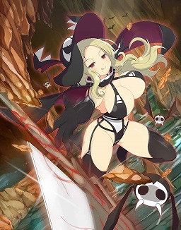 画像ギャラリー No.009のサムネイル画像 / 「閃乱カグラ NewWave Gバースト」，限定報酬カードがもらえるイベント開催