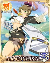 画像ギャラリー No.015のサムネイル画像 / 「閃乱カグラ NewWave Gバースト」，限定報酬カードがもらえるイベント開催