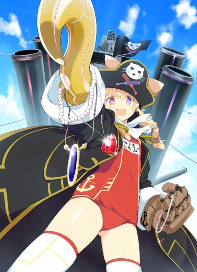 画像ギャラリー No.009のサムネイル画像 / 「閃乱カグラ NewWave Gバースト」，臨海学校イベントで少女達が水着姿に