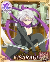 画像ギャラリー No.002のサムネイル画像 / 「閃乱カグラ NewWave Gバースト」，ランキングイベントに風紀委員会が登場