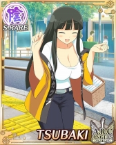 画像ギャラリー No.009のサムネイル画像 / 「閃乱カグラ NewWave Gバースト」，ランキングイベントに風紀委員会が登場