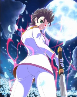 画像ギャラリー No.013のサムネイル画像 / 「閃乱カグラ NewWave Gバースト」，ランキングイベントに風紀委員会が登場