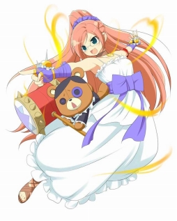 画像ギャラリー No.014のサムネイル画像 / 「閃乱カグラ NewWave Gバースト」，ランキングイベントに風紀委員会が登場