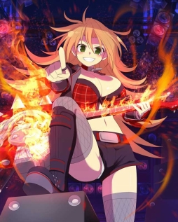 画像ギャラリー No.015のサムネイル画像 / 「閃乱カグラ NewWave Gバースト」，ランキングイベントに風紀委員会が登場