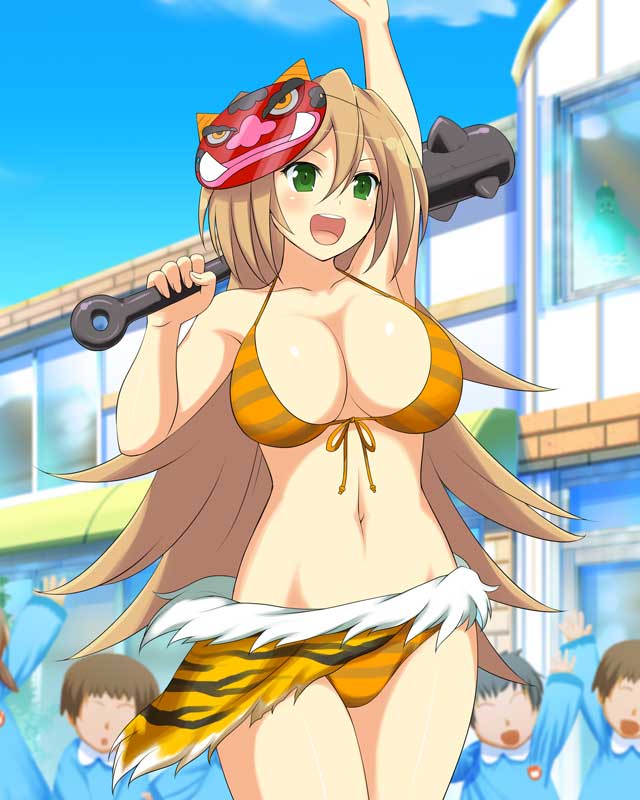 画像集no 003 閃乱カグラ Newwave Gバースト イベント 鬼はどこ 胸襲 豆まき合戦 開催中 画像集no 003 閃乱カグラ Newwave Gバースト イベント 鬼はどこ 胸襲 豆まき合戦 開催中