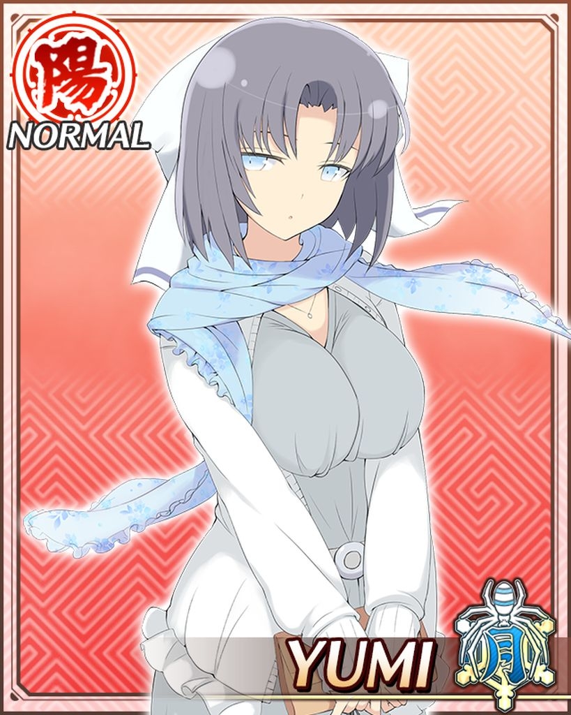 画像ギャラリー No.007 | 「閃乱カグラ NewWave Gバースト」，イベント