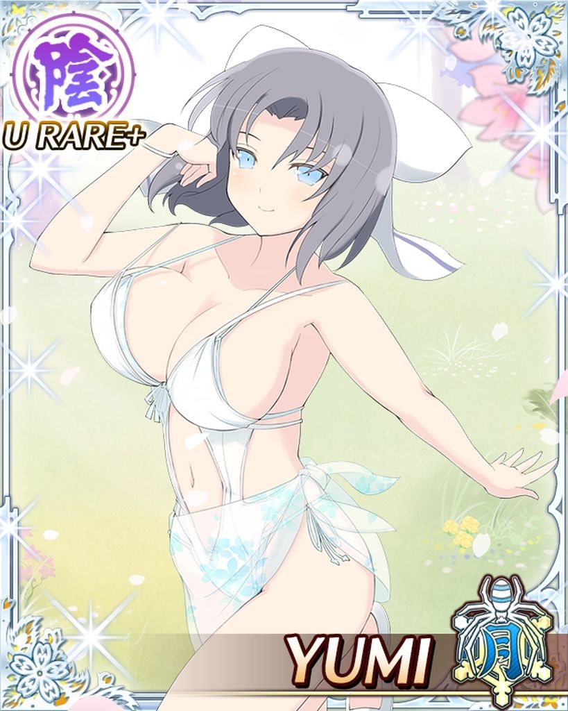 画像ギャラリー No.010 | 「閃乱カグラ NewWave Gバースト」，イベント