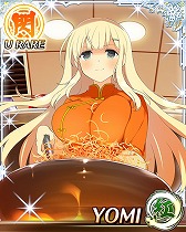 画像ギャラリー No.002のサムネイル画像 / 「閃乱カグラ NewWave Gバースト」で新イベントが本日開催