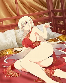 画像ギャラリー No.005のサムネイル画像 / 「閃乱カグラ NewWave Gバースト」で新イベントが本日開催