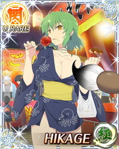 画像ギャラリー No.003のサムネイル画像 / 「閃乱カグラ NW Gバースト」，新イベントで浴衣姿の忍少女たちが登場