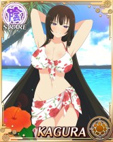 画像ギャラリー No.004のサムネイル画像 / 「閃乱カグラ NewWave Gバースト」祭限定カードが登場する「たゆゆん祭」を実施