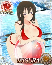 画像ギャラリー No.007のサムネイル画像 / 「閃乱カグラ NewWave Gバースト」祭限定カードが登場する「たゆゆん祭」を実施