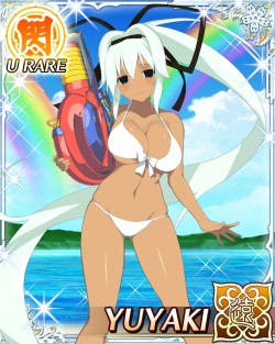 画像ギャラリー No.008のサムネイル画像 / 「閃乱カグラ NewWave Gバースト」が「閃乱カグラ PBS」とコラボイベントを実施