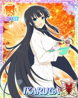 画像ギャラリー No.011のサムネイル画像 / 「閃乱カグラ NewWave Gバースト」が「閃乱カグラ PBS」とコラボイベントを実施