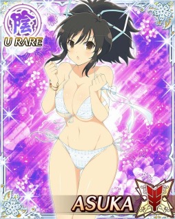 画像ギャラリー No.004のサムネイル画像 / 「閃乱カグラ NewWave Gバースト」，イベント「忍少女だらけの水上大運動会」を開催