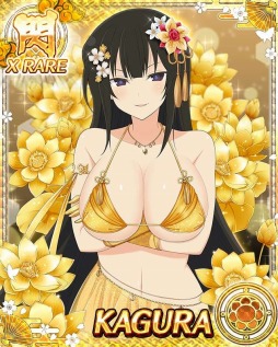 画像ギャラリー No.009のサムネイル画像 / 「閃乱カグラ NewWave Gバースト」，イベント「忍少女だらけの水上大運動会」を開催