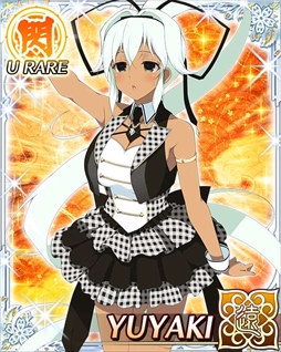 画像ギャラリー No.004のサムネイル画像 / 「閃乱カグラ NewWave Gバースト」，イベント「輝けアイドル！SHINOVI MUSIC LIVE」が開催