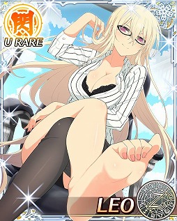 画像ギャラリー No.005のサムネイル画像 / 「閃乱カグラ NewWave Gバースト」，イベント“「OL おしごと訓練”開催