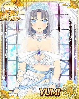 画像ギャラリー No.006のサムネイル画像 / 「閃乱カグラ NewWave Gバースト」，イベント“ときめきセレモニー”前半が開催