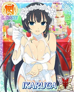 画像ギャラリー No.008のサムネイル画像 / 「閃乱カグラ NewWave Gバースト」，イベント“ときめきセレモニー”前半が開催