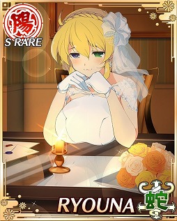 画像ギャラリー No.009のサムネイル画像 / 「閃乱カグラ NewWave Gバースト」，イベント“ときめきセレモニー”前半が開催