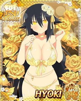 画像ギャラリー No.013のサムネイル画像 / 「閃乱カグラ NewWave Gバースト」,イベント“たゆゆんサマービーチ”の前半が開催