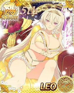 画像ギャラリー No.003のサムネイル画像 / 「閃乱カグラ NewWave Gバースト」,イベント“シノビポリス捜査録”前半戦が開催