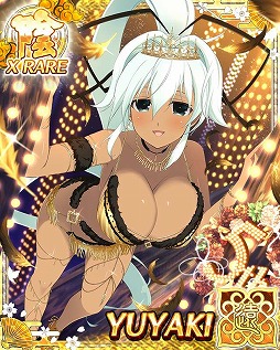 画像ギャラリー No.004のサムネイル画像 / 「閃乱カグラ NewWave Gバースト」,イベント“シノビポリス捜査録”前半戦が開催