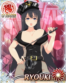 画像ギャラリー No.007のサムネイル画像 / 「閃乱カグラ NewWave Gバースト」でイベント「シノビポリス捜査録」後半が開催