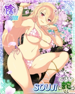 ꡼ No.008 | 𥫥 NewWave GСȡפSP٥ȡֲָ˲餭פ