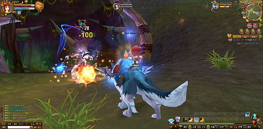 ꡼ No.009 | ֥ǡϥƥ󥰡פΥץ¥ƥȤ19˥ȡ3DեåΥ֥饦MMORPGθƤ