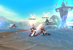 ꡼ No.004 | ֥ǡϥƥ󥰡ץåץǡȤ»ܡPK⡼ɤ򿷤ɲ