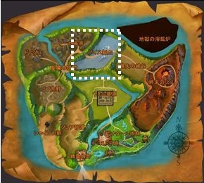 画像ギャラリー No.007のサムネイル画像 / 「デーモンハンティング」アップデートを本日実施。PKモードを新たに追加