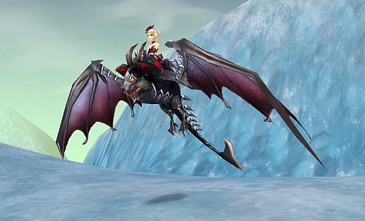 画像ギャラリー No.004のサムネイル画像 / 「デーモンハンティング」,装備をさらに強化できる「符文システム」が登場