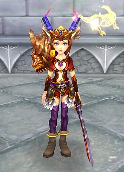 画像ギャラリー No.001のサムネイル画像 / 「デーモンハンティング」新規登録&ログイン,2つのキャンペーンを同時開催