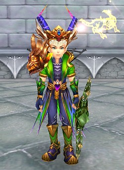 画像ギャラリー No.002のサムネイル画像 / 「デーモンハンティング」新規登録&ログイン,2つのキャンペーンを同時開催