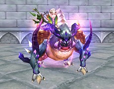 画像ギャラリー No.004のサムネイル画像 / 「デーモンハンティング」新規登録&ログイン,2つのキャンペーンを同時開催