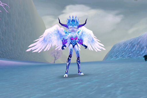 画像ギャラリー No.004のサムネイル画像 / 「デーモンハンティング」,新システム「ペット合成」や新たなボスなどを本日実装