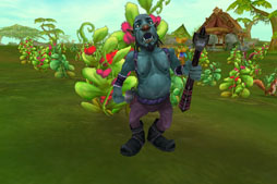 画像ギャラリー No.005のサムネイル画像 / 「デーモンハンティング」,新システム「ペット合成」や新たなボスなどを本日実装