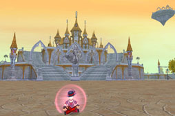 画像ギャラリー No.014のサムネイル画像 / 「デーモンハンティング」,新システム「ペット合成」や新たなボスなどを本日実装