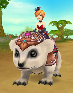 画像ギャラリー No.016のサムネイル画像 / 「デーモンハンティング」,新システム「ペット合成」や新たなボスなどを本日実装