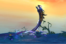 画像ギャラリー No.025のサムネイル画像 / 「デーモンハンティング」,新システム「ペット合成」や新たなボスなどを本日実装