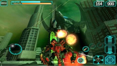 画像ギャラリー No.005のサムネイル画像 / 【11月15日のiOS向けアプリセール情報】風を操るギミックアクションゲーム「LostWinds2: Winter of the Melodias」を無料で楽しもう