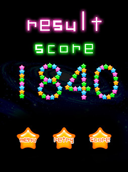 ���������꡼ No.008�Υ���ͥ������ / ����˵������򥴡����Ƴ��iOS�������磻�ץ���������Shoot the stars! ��ή�������塼�ȡפ�Ҳ𤹤�֡ʤۤܡ��������ޥۥ������̿�����112��