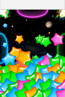 Shoot the stars! ��ή�������塼��