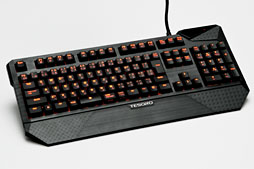 ꡼ No.002 | ѤäƤּѥܡɡTesoro Durandal Ultimateפ¿ǽʳ˰²ʿǥϤʤ