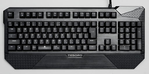 ꡼ No.003 | ѤäƤּѥܡɡTesoro Durandal Ultimateפ¿ǽʳ˰²ʿǥϤʤ