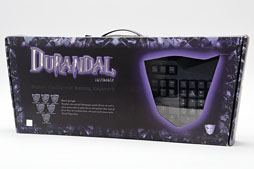 ꡼ No.017 | ѤäƤּѥܡɡTesoro Durandal Ultimateפ¿ǽʳ˰²ʿǥϤʤ